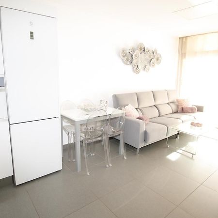 Fantastic Apartment With Sea Views Playa del Ingles  Exterior photo