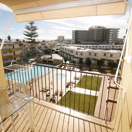 Fantastic Apartment With Sea Views Playa del Ingles  Exterior photo
