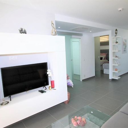 Fantastic Apartment With Sea Views Playa del Ingles  Exterior photo