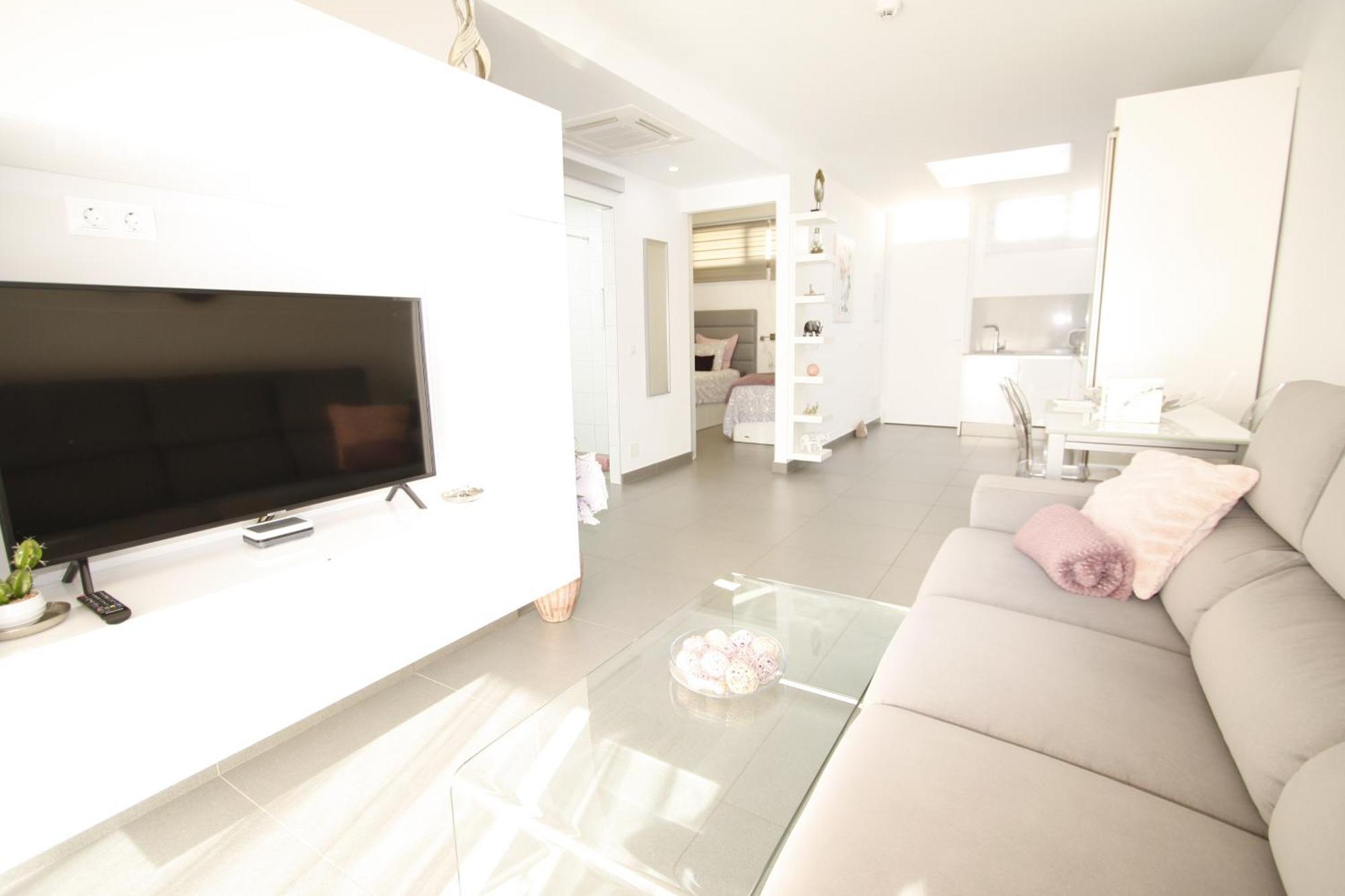 Fantastic Apartment With Sea Views Playa del Ingles  Exterior photo