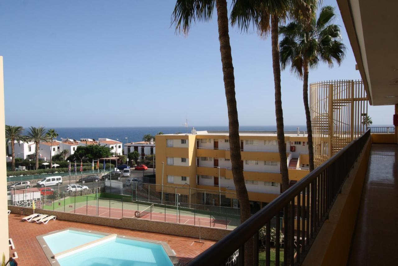 Fantastic Apartment With Sea Views Playa del Ingles  Exterior photo