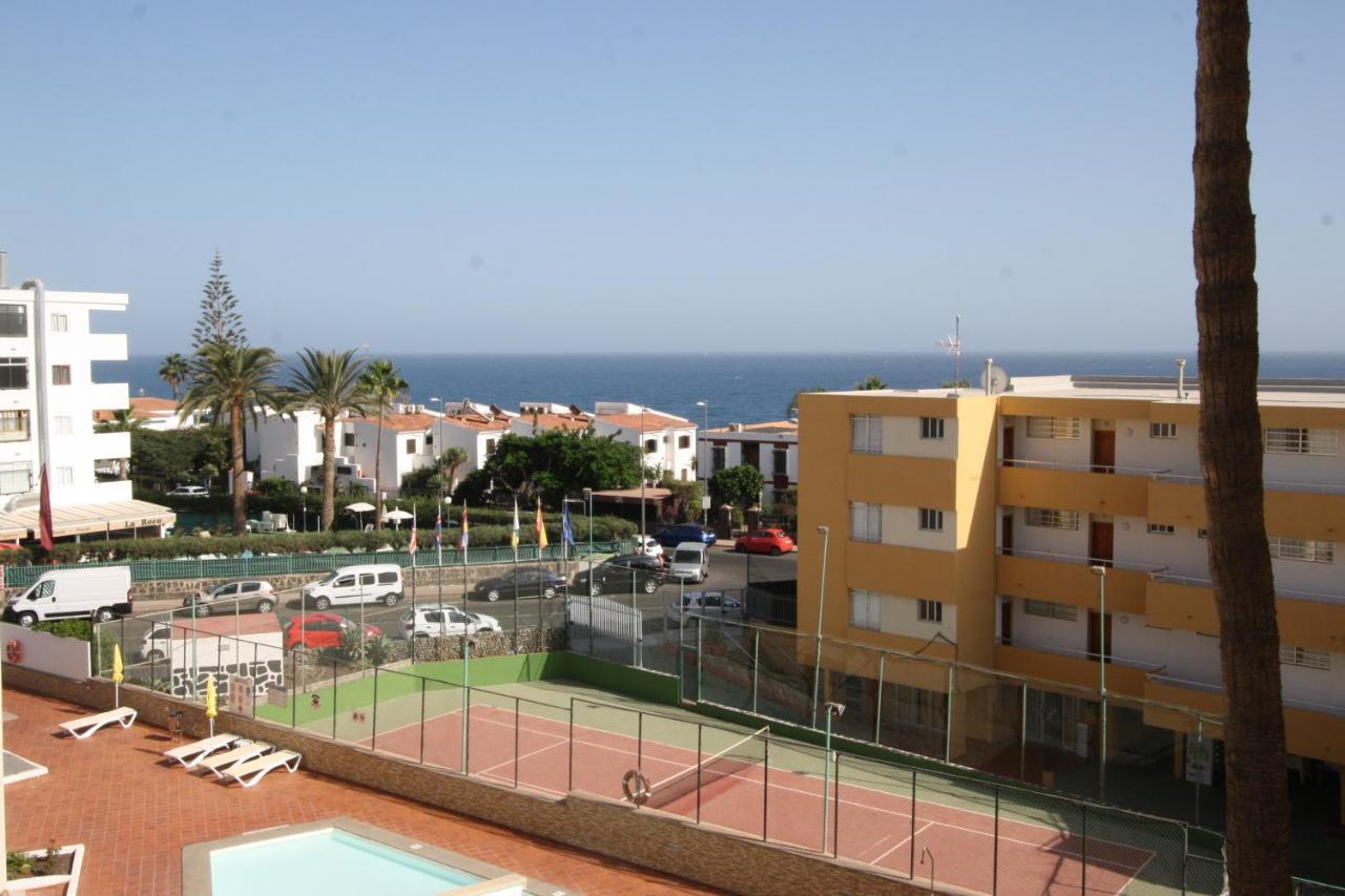 Fantastic Apartment With Sea Views Playa del Ingles  Exterior photo