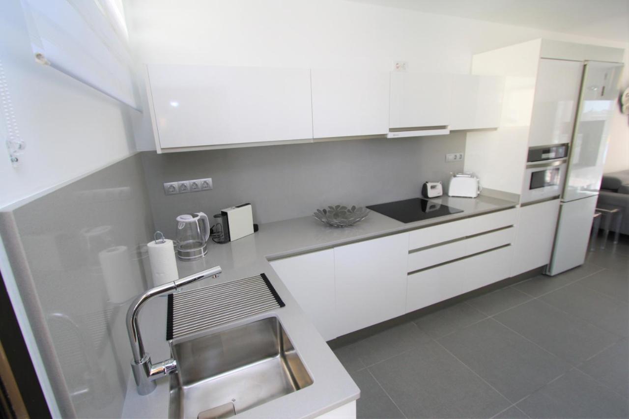 Fantastic Apartment With Sea Views Playa del Ingles  Exterior photo