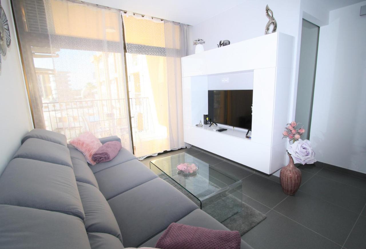 Fantastic Apartment With Sea Views Playa del Ingles  Exterior photo
