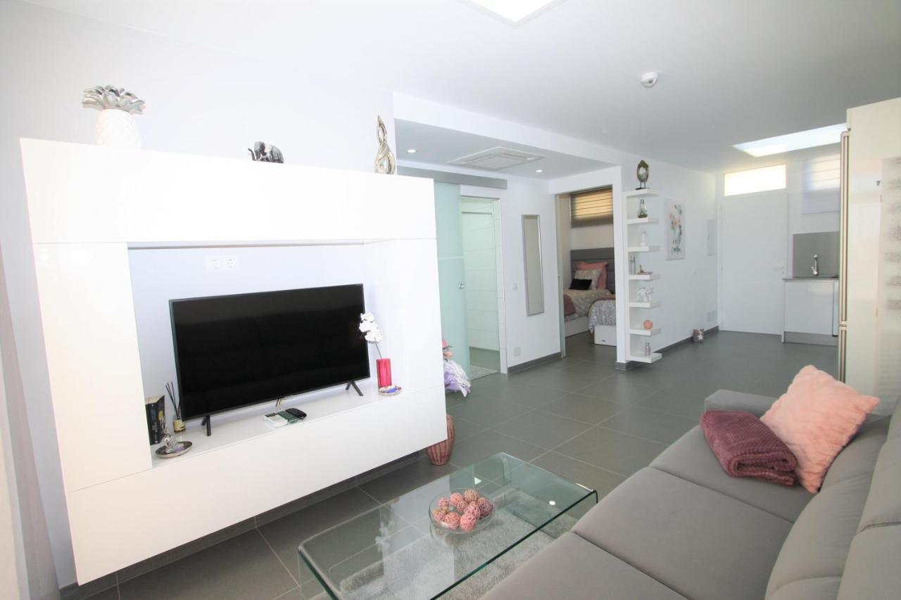 Fantastic Apartment With Sea Views Playa del Ingles  Exterior photo