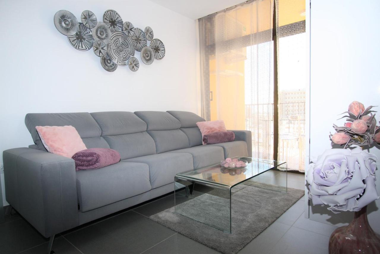 Fantastic Apartment With Sea Views Playa del Ingles  Exterior photo